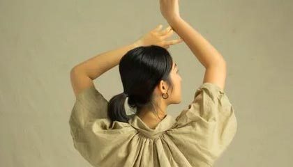 伴游服务的特点